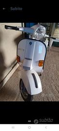 vespa pk 50s