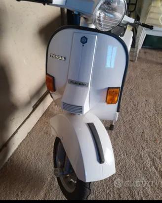 vespa pk 50s
