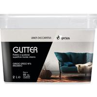 Pittura decorativa glitter Geckos Leroy Merlin