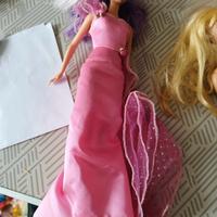 Barbie Doll Pink originale Mattel