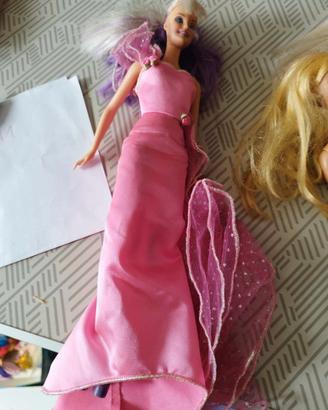 Barbie Doll Pink originale Mattel