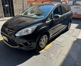 Ford C-Max 1.5 TDCi 120CV Start&Stop Titanium X