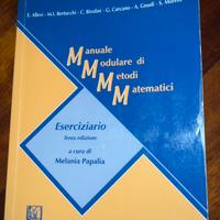 Manuale modulare di metodi matematici