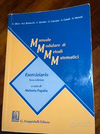 Manuale modulare di metodi matematici