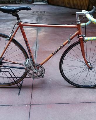 bici da corsa Legnano