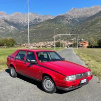 Alfa romeo 75 - 1987
