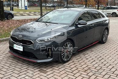 KIA ProCeed 1.6 T-GDI DCT GT