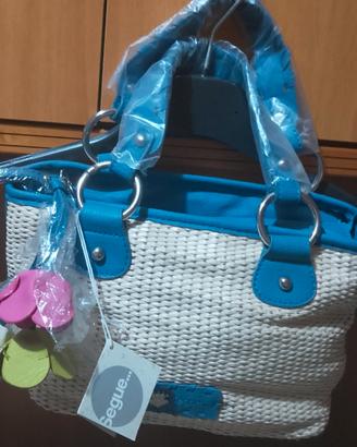 Borsa Segue 