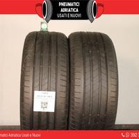 2 Gomme 245 45 R 18 Bridgestone al 65% SPED GRATIS