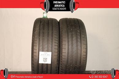 2 Gomme 245 45 R 18 Bridgestone al 65% SPED GRATIS