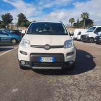 Fiat Panda 1.3 MJT S&S 4x4