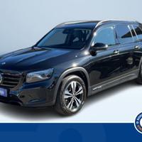 Mercedes-Benz GLB Classe 200 d Automatic Adva...