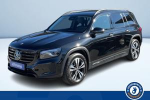 Mercedes-Benz GLB Classe 200 d Automatic Adva...