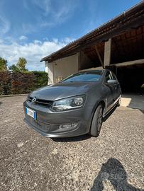 VW Polo 1.2 benzina 5p