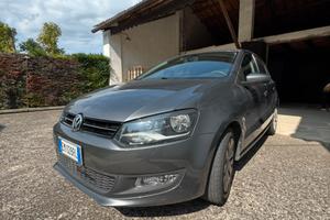 VW Polo 1.2 benzina 5p