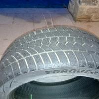 pneumatici invernali