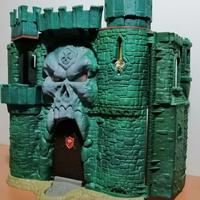 MOTU Castello di Grayskull 200x Masters Universe