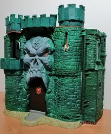 MOTU Castello di Grayskull 200x Masters Universe