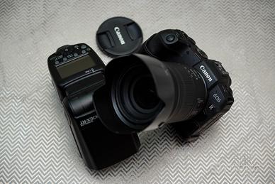 Canon eos rp