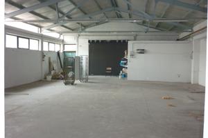 Avellino via Pianodardine Capannone di 300 mq