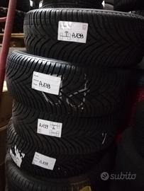 A139 - Pneumatici 195/50R16