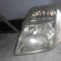 FARO ANTERIORE SINISTRO CITROEN C2 1Â° Serie (03>0