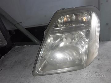 FARO ANTERIORE SINISTRO CITROEN C2 1Â° Serie (03>0