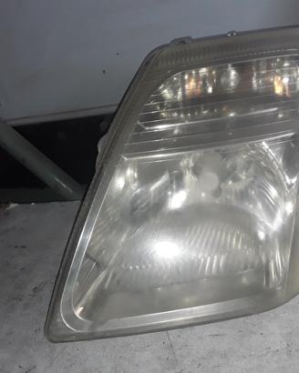 FARO ANTERIORE SINISTRO CITROEN C2 1° Serie (03>0