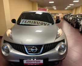 Nissan Juke 1.5 dCi Start&Stop Acenta