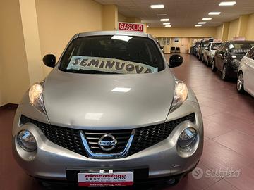 Nissan Juke 1.5 dCi Start&Stop Acenta