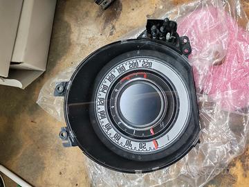 ricambi Fiat 500 3 porte