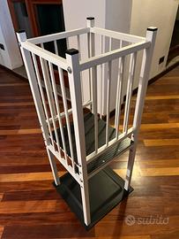 Torre d’apprendimento / learning tower