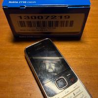 Nokia 2730 classic funzionante