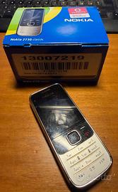 Nokia 2730 classic funzionante