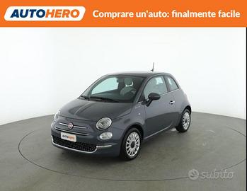 FIAT 500 AX03057