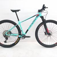 MTB Bianchi Nitron 9.3, Misura M, Anno 2021