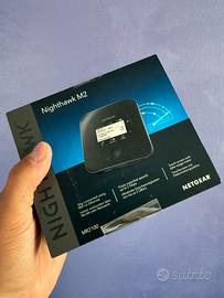 Netgear NIIGHTHAWK M2 - MR2100