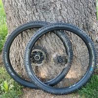 Ruote mtb Orbea Oc1 29c