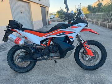 Ktm 890 adventure r