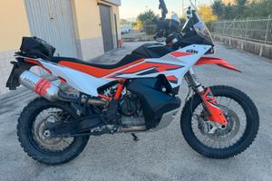 Ktm 890 adventure r