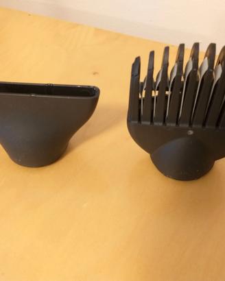 Ricambi  beccucci  per phon babyliss