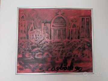 quadro Caglioni 