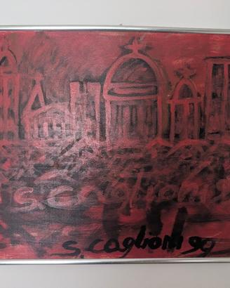 quadro Caglioni 
