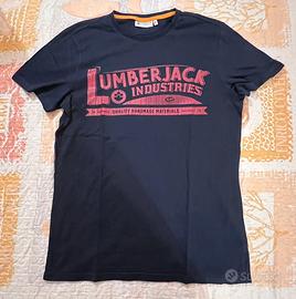 Maglia Lumberjack