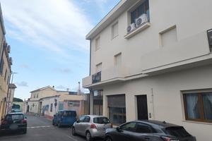 Quadrilocale in condominio ristrutturato