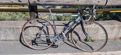 bicicletta da corsa