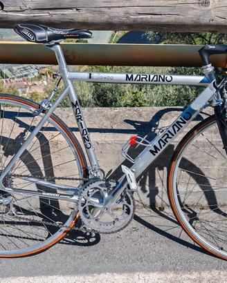 bicicletta da corsa