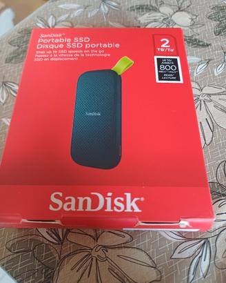 sandisk ssd 2tb 