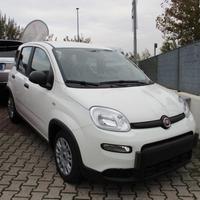 Fiat Panda 1.0 S&S Hybrid - BLUETOOTH/5Posti