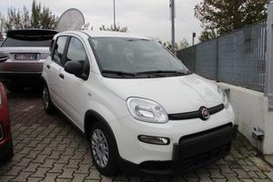 Fiat Panda 1.0 S&S Hybrid - BLUETOOTH/5Posti